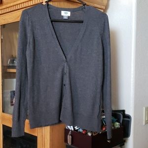 Old Navy Cardigan sweater